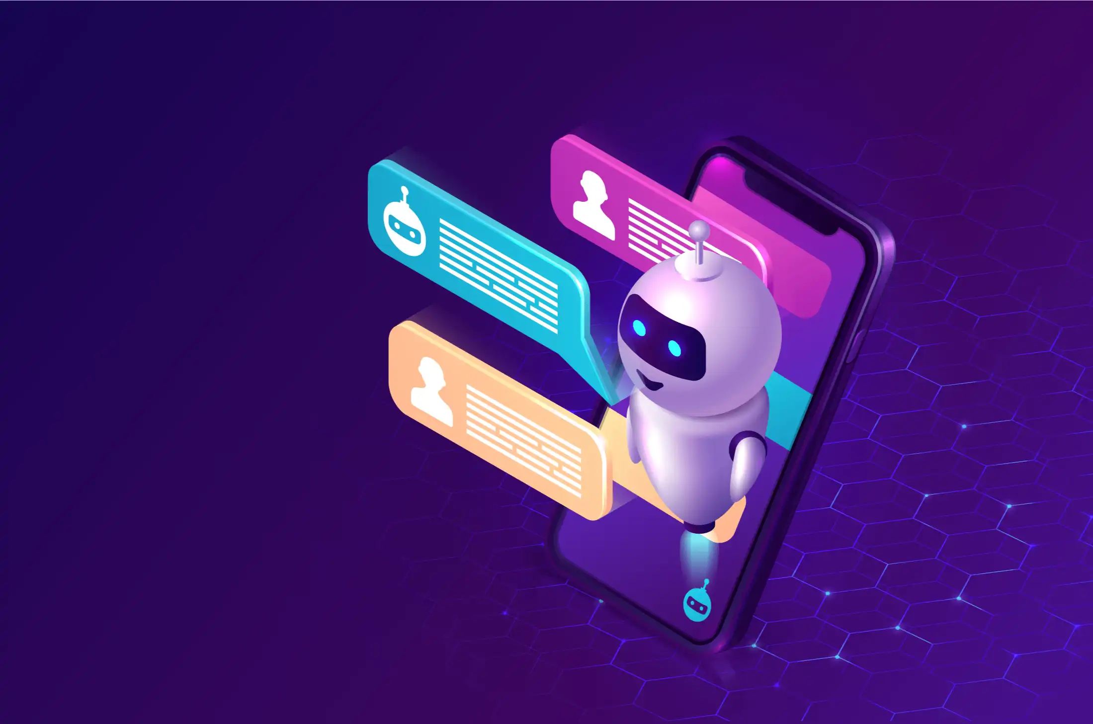Taʼlimda sunʼiy intellekt chatbotlari koʻchirmakashlikka sabab boʻlmasligi aniqlandi