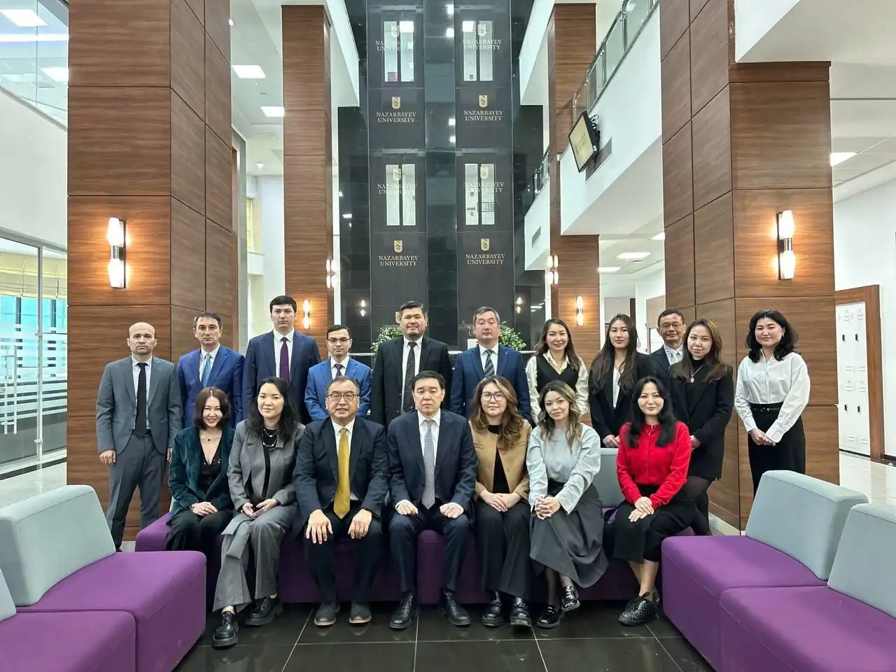 Ta'limni rivojlantirish respublika ilmiy-metodik markazi vakili ta’limni raqamlashtirish bo‘yicha xalqaro o‘quv dasturida ishtirok etmoqda