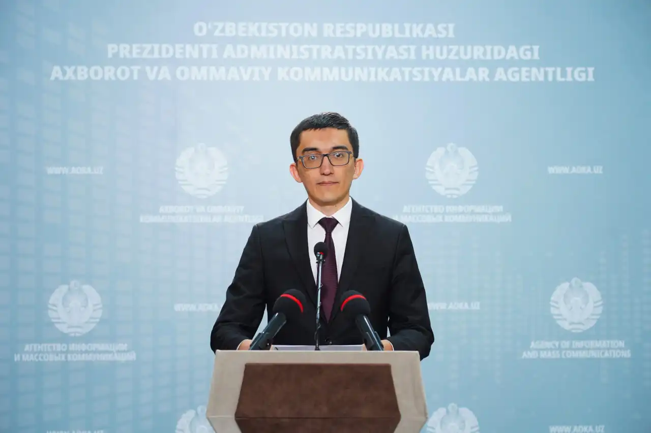 Davlat taʼlim standartlari va davlat taʼlim talablarini ishlab chiqish hamda joriy etish tartibini takomillashtirish chora-tadbirlari toʻgʻrisida”gi Vazirlar Mahkamasi qarori yuzasidan brifing tashkil etildi