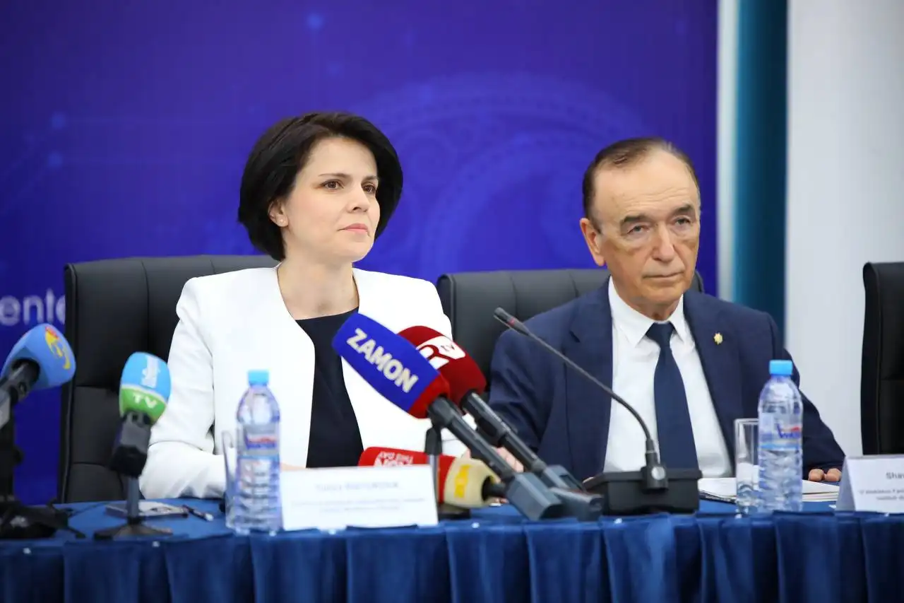 “Natijaga yoʻnaltirilgan uzluksiz taʼlimni joriy etish tendensiyalari” mavzusidagi xalqaro ilmiy-amaliy konferensiya