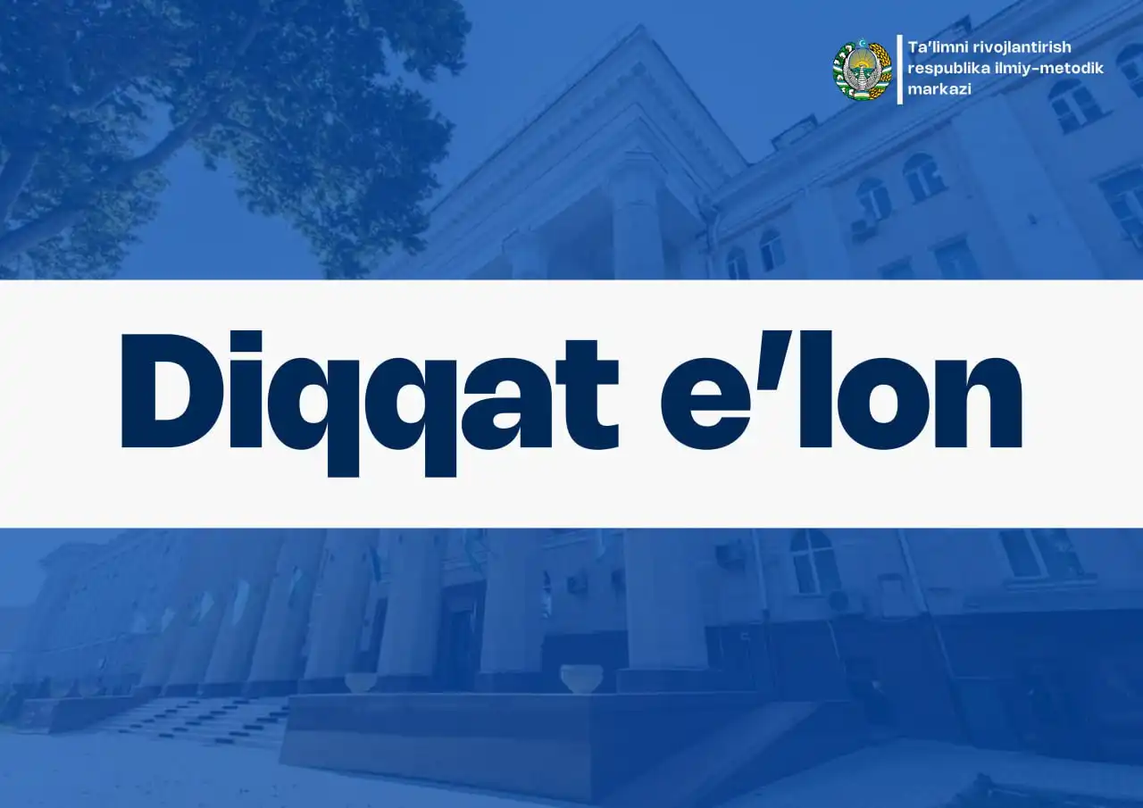 Boshlang‘ich sinf fanlaridan 2024-2025-yillar uchun taqvim-mavzu rejalar