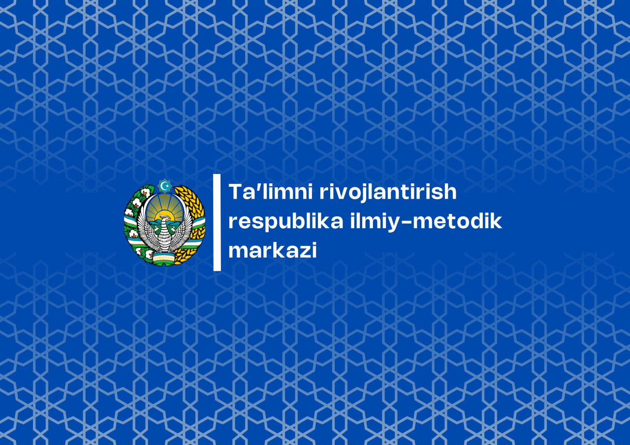 Toshkent shahridagi ta’lim muassasalarida tashqi baholash natijalari o‘rganildi