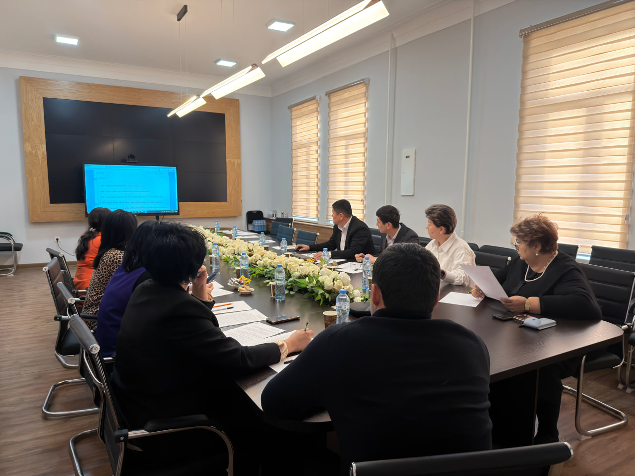 Psixologiya bo‘yicha eng yaxshi o‘quv-uslubiy resurslar tanlovining baholash bosqichi davom etmoqda